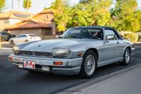 1990 Jaguar XJS Convertible LS1 for sale
