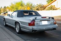 1990 Jaguar XJS Convertible LS1 for sale