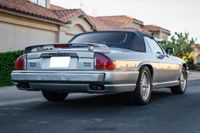 1990 Jaguar XJS Convertible LS1 for sale