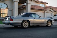 1990 Jaguar XJS Convertible LS1 for sale