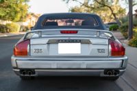 1990 Jaguar XJS Convertible LS1 for sale