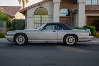 1990 Jaguar XJS Convertible LS1 for sale