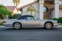 1990 Jaguar XJS Convertible LS1 for sale