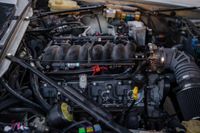 1990 Jaguar XJS Convertible LS1 for sale
