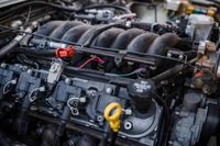 1990 Jaguar XJS Convertible LS1 for sale