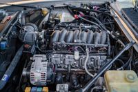 1990 Jaguar XJS Convertible LS1 for sale