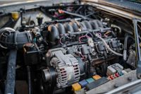 1990 Jaguar XJS Convertible LS1 for sale