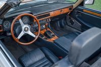 1990 Jaguar XJS Convertible LS1 for sale