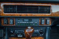 1990 Jaguar XJS Convertible LS1 for sale