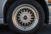 1990 Jaguar XJS Convertible LS1 for sale