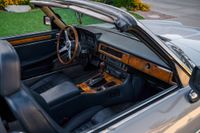 1990 Jaguar XJS Convertible LS1 for sale