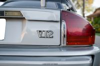 1990 Jaguar XJS Convertible LS1 for sale