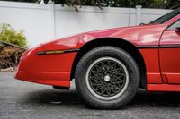 1988 Pontiac Fiero GT for sale