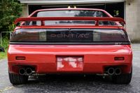 1988 Pontiac Fiero GT for sale