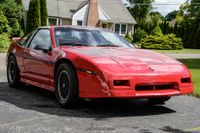 1988 Pontiac Fiero GT for sale