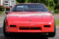 1988 Pontiac Fiero GT for sale