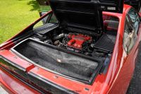 1988 Pontiac Fiero GT for sale