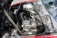 1988 Pontiac Fiero GT for sale