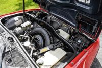 1988 Pontiac Fiero GT for sale