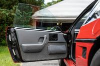 1988 Pontiac Fiero GT for sale