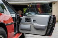 1988 Pontiac Fiero GT for sale