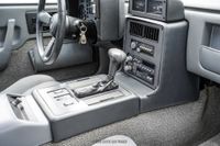 1988 Pontiac Fiero GT for sale