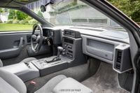 1988 Pontiac Fiero GT for sale