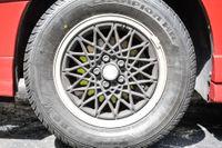 1988 Pontiac Fiero GT for sale