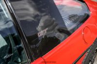 1988 Pontiac Fiero GT for sale