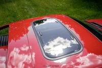 1988 Pontiac Fiero GT for sale
