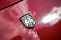 1988 Pontiac Fiero GT for sale
