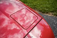 1988 Pontiac Fiero GT for sale