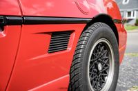 1988 Pontiac Fiero GT for sale