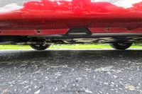 1988 Pontiac Fiero GT for sale