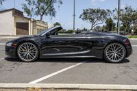 2014 Audi R8 V10 Spyder for sale