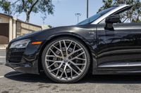 2014 Audi R8 V10 Spyder for sale