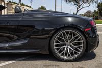 2014 Audi R8 V10 Spyder for sale