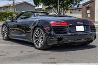 2014 Audi R8 V10 Spyder for sale