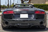 2014 Audi R8 V10 Spyder for sale