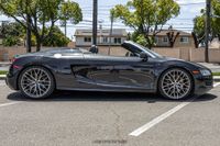 2014 Audi R8 V10 Spyder for sale
