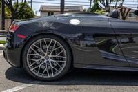 2014 Audi R8 V10 Spyder for sale