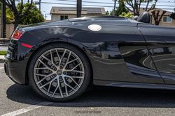 2014 Audi R8 V10 Spyder for sale
