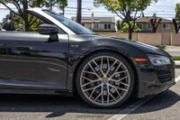2014 Audi R8 V10 Spyder for sale