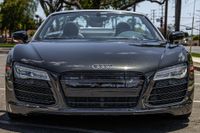2014 Audi R8 V10 Spyder for sale