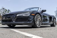 2014 Audi R8 V10 Spyder for sale