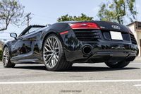 2014 Audi R8 V10 Spyder for sale