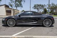2014 Audi R8 V10 Spyder for sale