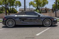 2014 Audi R8 V10 Spyder for sale