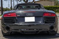 2014 Audi R8 V10 Spyder for sale