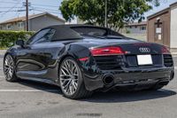 2014 Audi R8 V10 Spyder for sale